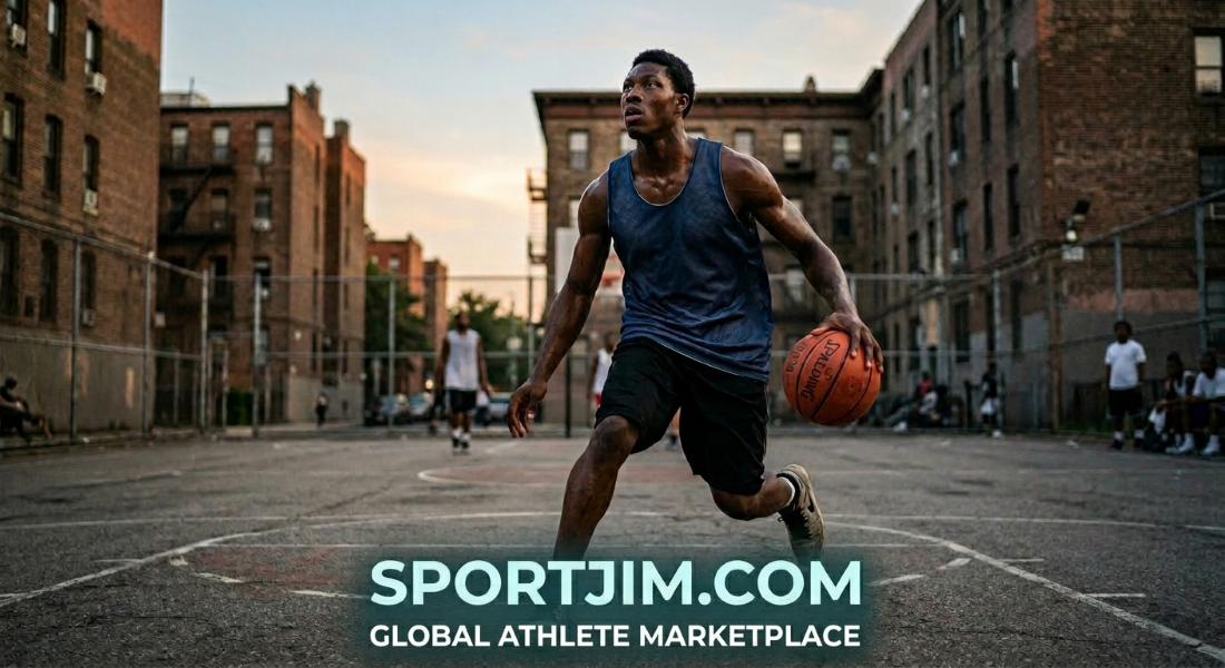 The Wall of Detroit: Why Ben Wallace is the Ultimate Proof for Sportjim